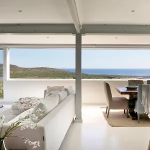  Ferienhaus Broad Horizon